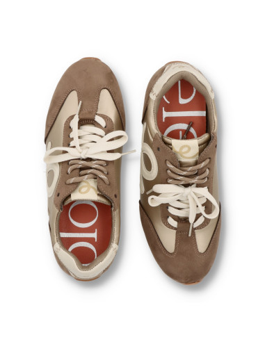 ELENA BLOOM 26E894 - SNEAKER ARIZA Zapatillas Deportivas - Imagen 6