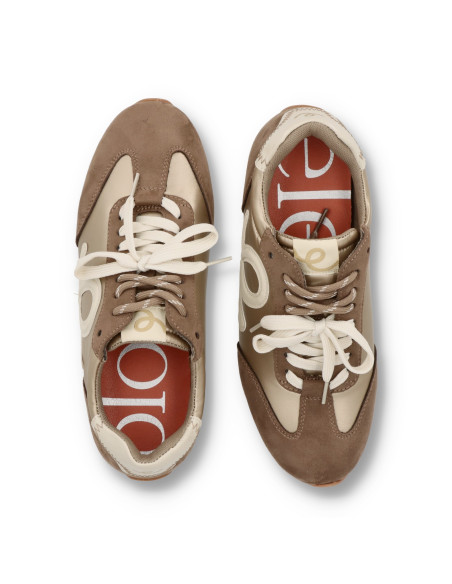ELENA BLOOM 26E894 - SNEAKER ARIZA Zapatillas Deportivas - Imagen 6