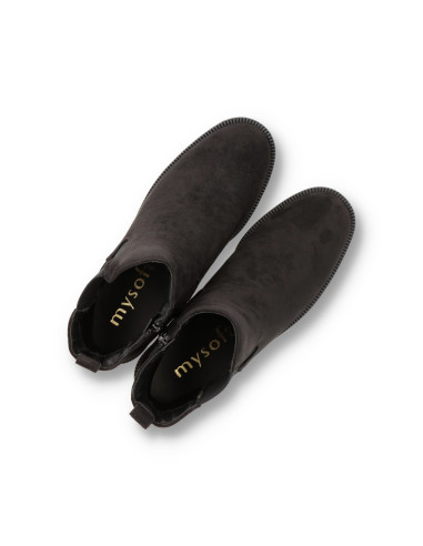 Mysoft 26M722 - BOTÍN CHELSEA Botines - Imagen 4
