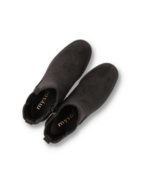Mysoft 26M722 - BOTÍN CHELSEA Botines - Imagen 4