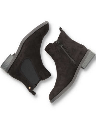 Mysoft 26M722 - BOTÍN CHELSEA Botines - Imagen 5