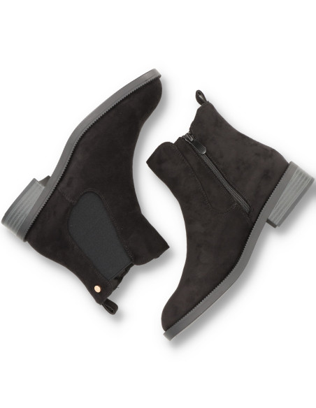Mysoft 26M722 - BOTÍN CHELSEA Botines - Imagen 5