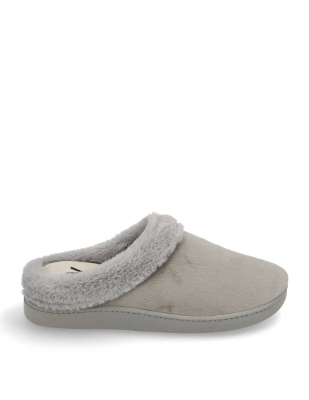 Sv 57X-056 SUAPEL - ZAPATILLA CASA PELO Zapatillas Casa - Imagen 1