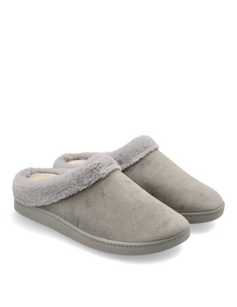 Sv 57X-056 SUAPEL - ZAPATILLA CASA PELO Zapatillas Casa - Imagen 2