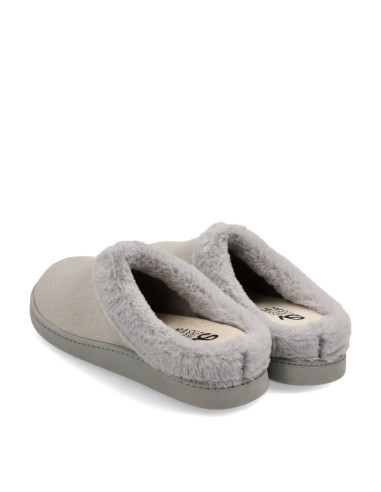 Sv 57X-056 SUAPEL - ZAPATILLA CASA PELO Zapatillas Casa - Imagen 3