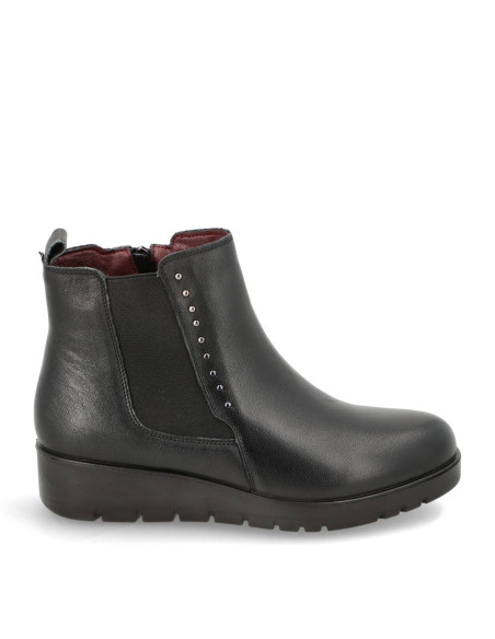 The Happy Monk CARMINA-015 - BOTIN CUÑA CARMINA Botines - Imagen 1