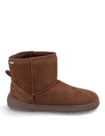 Mustang 85505 - BOTÍN BAREFOOT ALASK Botas - Imagen 1