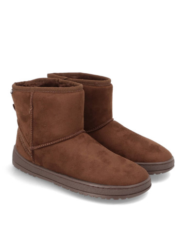 Mustang 85505 - BOTÍN BAREFOOT ALASK Botas - Imagen 2