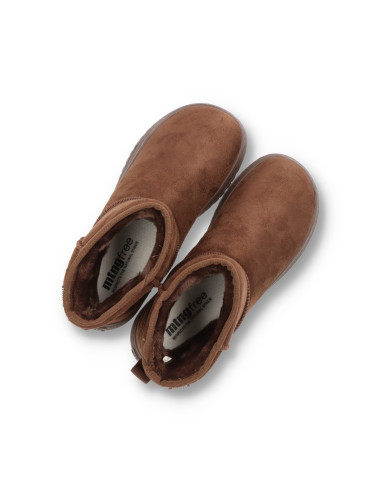 Mustang 85505 - BOTÍN BAREFOOT ALASK Botas - Imagen 4