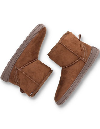 Mustang 85505 - BOTÍN BAREFOOT ALASK Botas - Imagen 5