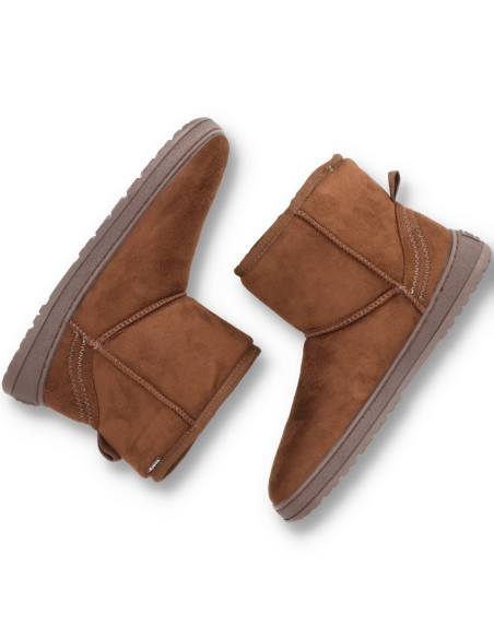 Mustang 85505 - BOTÍN BAREFOOT ALASK Botas - Imagen 5