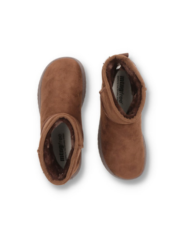 Mustang 85505 - BOTÍN BAREFOOT ALASK Botas - Imagen 6
