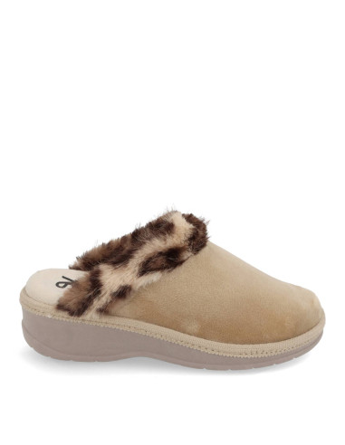 Sv 52L- SUAPEL - ZAPATILLA CASA PELO Zapatillas Casa - Imagen 1