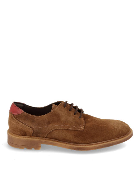 R-STAR 10046 - ZAPATO CORDONES Zapatos Sport - Imagen 1