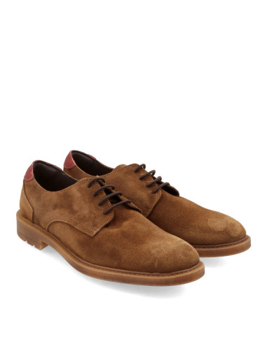 R-STAR 10046 - ZAPATO CORDONES Zapatos Sport - Imagen 2
