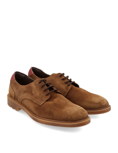 R-STAR 10046 - ZAPATO CORDONES Zapatos Sport - Imagen 2