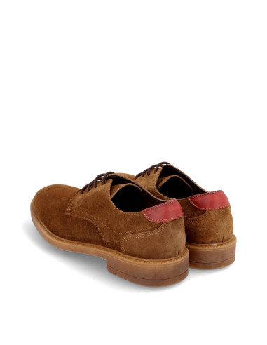 R-STAR 10046 - ZAPATO CORDONES Zapatos Sport - Imagen 3