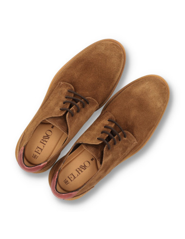 R-STAR 10046 - ZAPATO CORDONES Zapatos Sport - Imagen 4