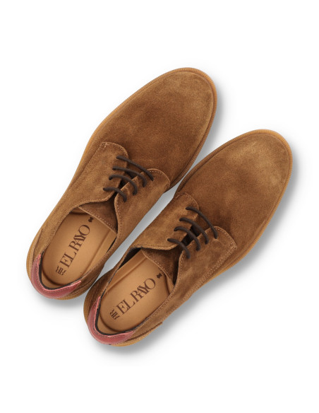 R-STAR 10046 - ZAPATO CORDONES Zapatos Sport - Imagen 4