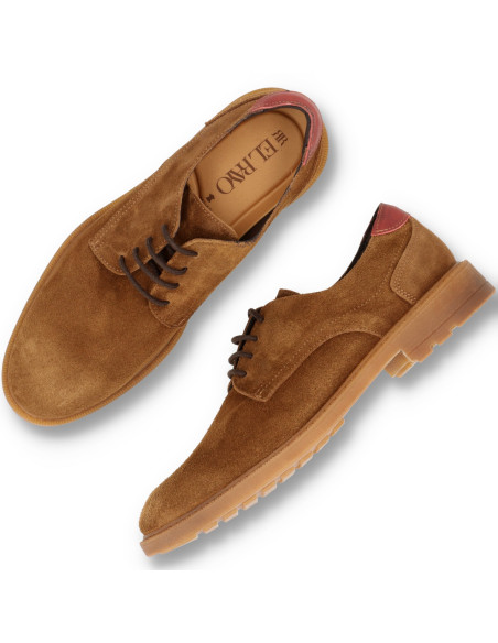 R-STAR 10046 - ZAPATO CORDONES Zapatos Sport - Imagen 5