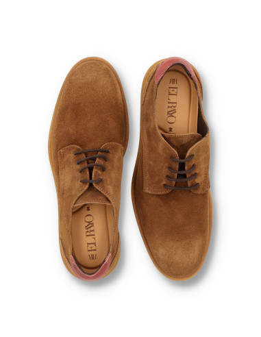 R-STAR 10046 - ZAPATO CORDONES Zapatos Sport - Imagen 6