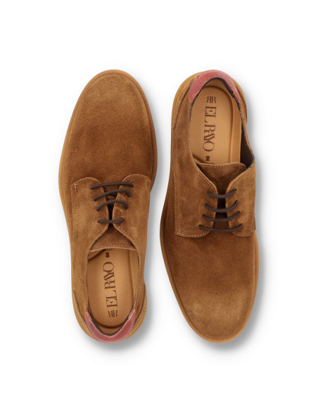 R-STAR 10046 - ZAPATO CORDONES Zapatos Sport - Imagen 6