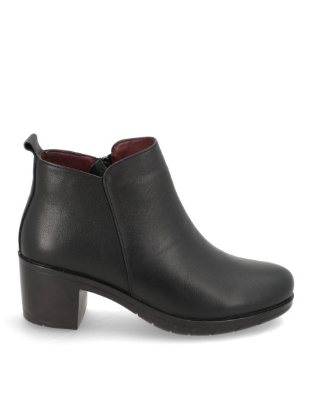The Happy Monk URBAN-011 - BOTIN URBAN Botines - Imagen 1
