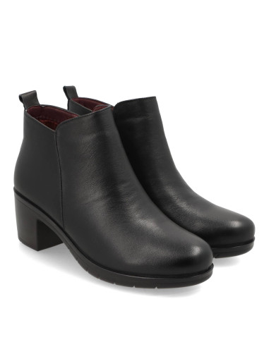 The Happy Monk URBAN-011 - BOTIN URBAN Botines - Imagen 2