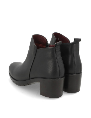 The Happy Monk URBAN-011 - BOTIN URBAN Botines - Imagen 3