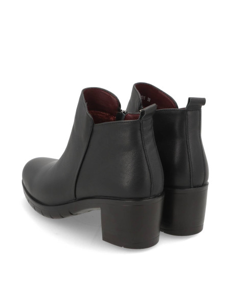 The Happy Monk URBAN-011 - BOTIN URBAN Botines - Imagen 3