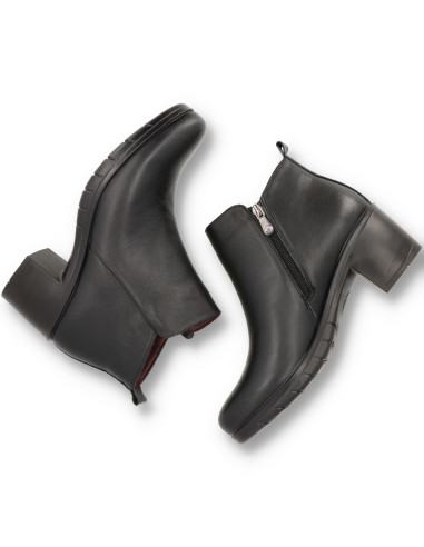 The Happy Monk URBAN-011 - BOTIN URBAN Botines - Imagen 5