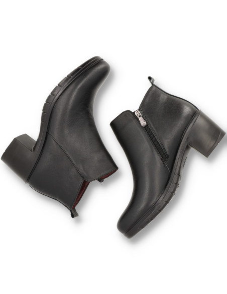 The Happy Monk URBAN-011 - BOTIN URBAN Botines - Imagen 5