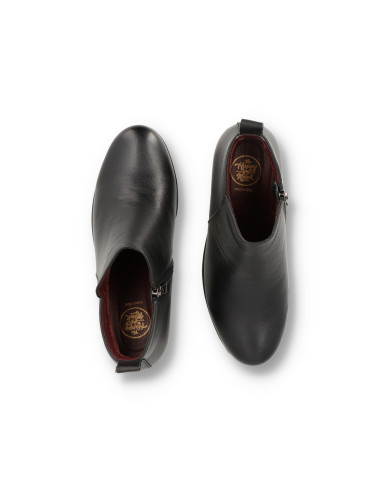 The Happy Monk URBAN-011 - BOTIN URBAN Botines - Imagen 6