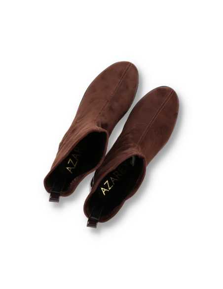 Azarey 562M363 - BOTIN CUÑA Botines - Imagen 4