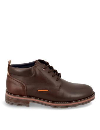 R-STAR 4171 - BOTÍN CORDONES Botas y botines - Imagen 1