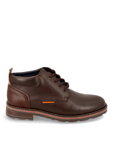 R-STAR 4171 - BOTÍN CORDONES Botas y botines - Imagen 1