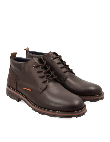 R-STAR 4171 - BOTÍN CORDONES Botas y botines - Imagen 2