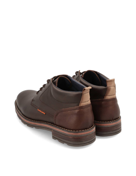 R-STAR 4171 - BOTÍN CORDONES Botas y botines - Imagen 3