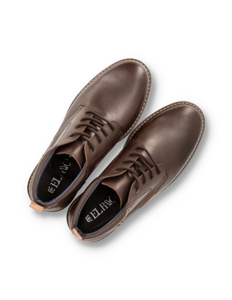 R-STAR 4171 - BOTÍN CORDONES Botas y botines - Imagen 4