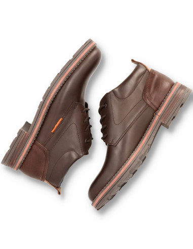 R-STAR 4171 - BOTÍN CORDONES Botas y botines - Imagen 5