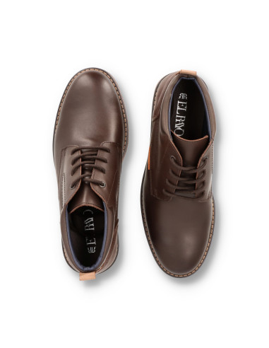 R-STAR 4171 - BOTÍN CORDONES Botas y botines - Imagen 6