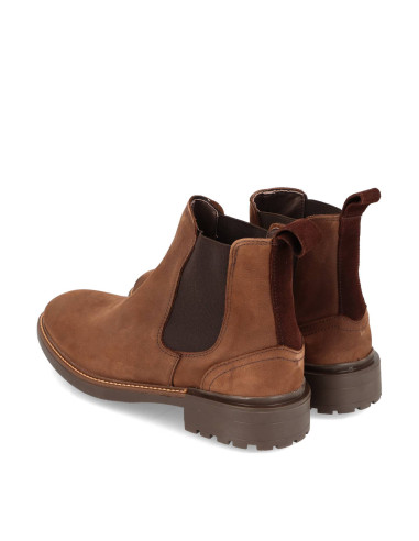 R-STAR 4162 - BOTÍN CHELSEA Botas y botines - Imagen 3