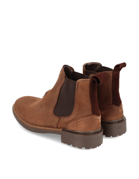 R-STAR 4162 - BOTÍN CHELSEA Botas y botines - Imagen 3