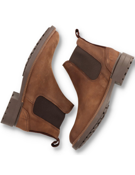 R-STAR 4162 - BOTÍN CHELSEA Botas y botines - Imagen 5