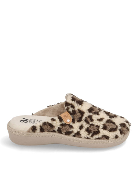 Sv 76L-IRBIS - ZAPATILLA CASA Zapatillas Casa - Imagen 1