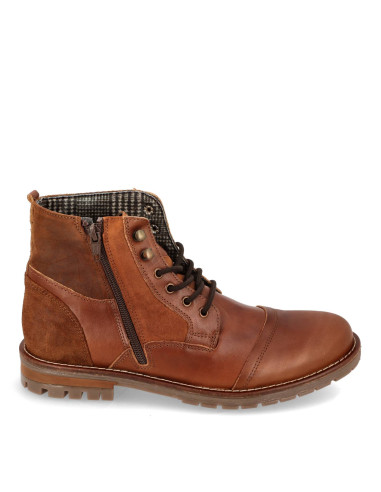 R-STAR 3372 - BOTÍN CORDONES Botas y botines - Imagen 1