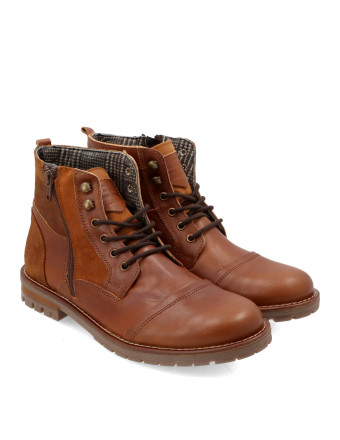 R-STAR 3372 - BOTÍN CORDONES Botas y botines - Imagen 2
