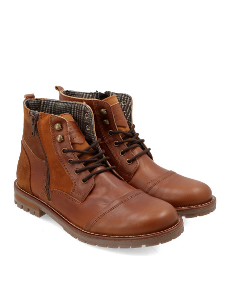 R-STAR 3372 - BOTÍN CORDONES Botas y botines - Imagen 2