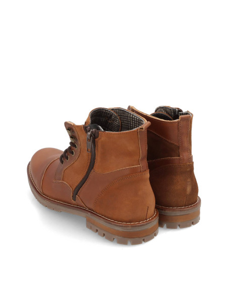 R-STAR 3372 - BOTÍN CORDONES Botas y botines - Imagen 3