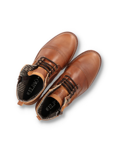 R-STAR 3372 - BOTÍN CORDONES Botas y botines - Imagen 4